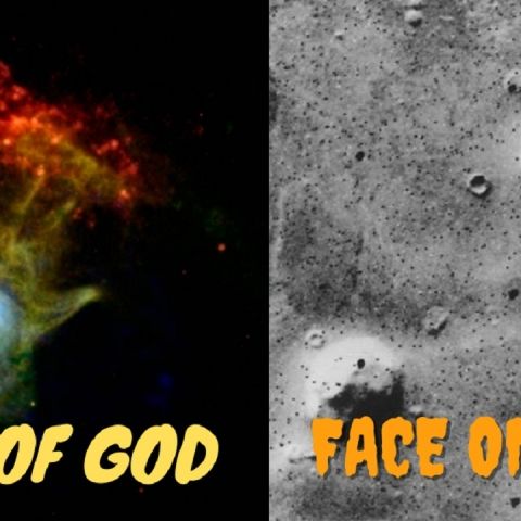 10 of the spookiest things in Space - Vimarsana News