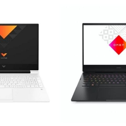 HP Victus 15 and HP Omen 16 launched with Intel 12th gen and high-end AMD CPUs - Vimarsana News