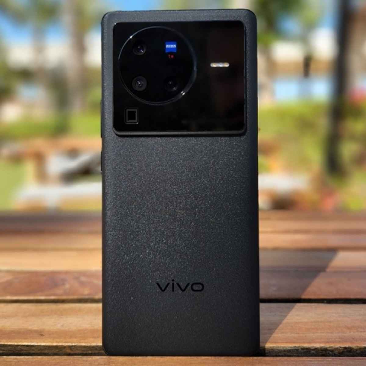 Vivo X80 Pro 60X Zoom Test 