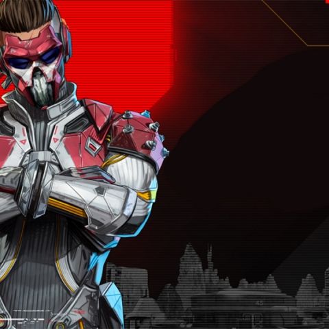 Apex Legends Mobile's Fade will be mobile only - Vimarsana News
