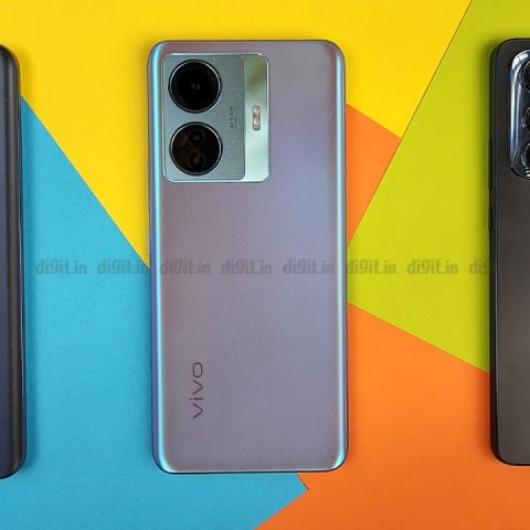 Motorola Edge 30 (Snapdragon 778G Plus) vs iQOO 6 Pro and Vivo T1 Pro (Snapdragon 778G) Gaming and Performance Comparison - Vimarsana News