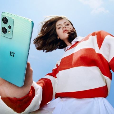OnePlus Nord 2T launched with MediaTek Dimensity 1300 SoC and 80W charging support - Vimarsana News