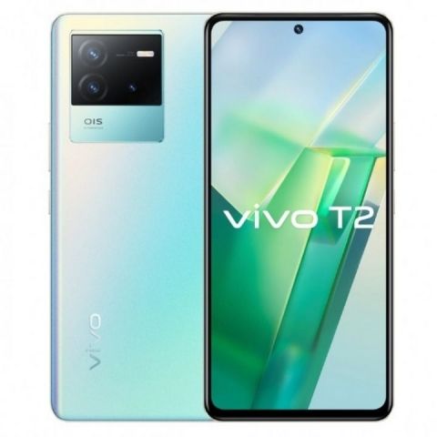 Vivo T2 launch rescheduled to June 6, could come with Qualcomm Snapdragon 870 SoC and 80W charging - Vimarsana News