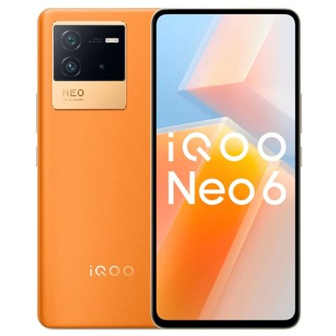 iQOO Neo 6 5G to launch in India on May 31: Everything you need to know - Vimarsana News