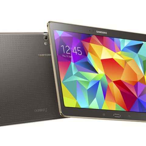 Samsung Galaxy Tab S 8.4, Galaxy Tab S 10.5 officially announced | Digit