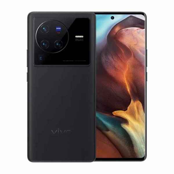 Vivo X80 Pro 5G Build and Design