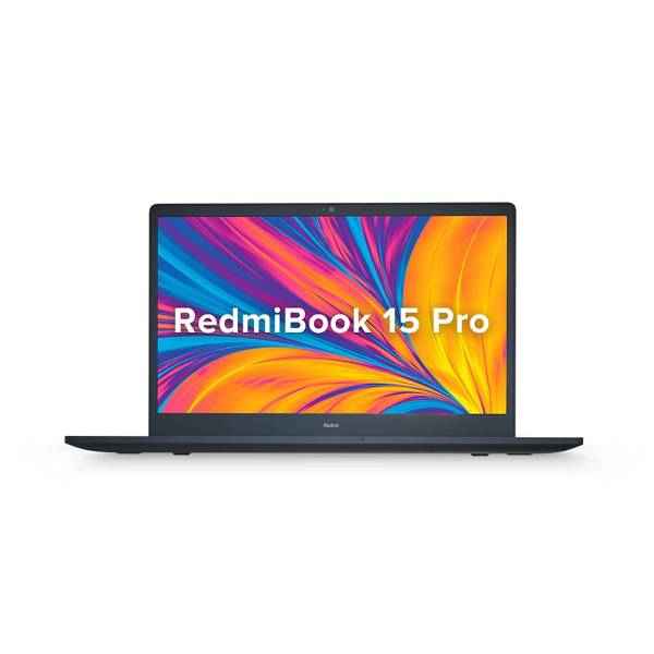 RedmiBook Pro 11th Gen Core i5-11300H (2021) Build and Design
