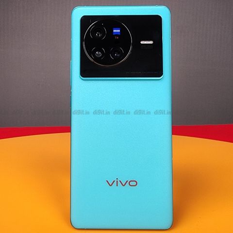 Vivo X80 5G Review: Reliable performer with a couple of chinks in its armour - Vimarsana News