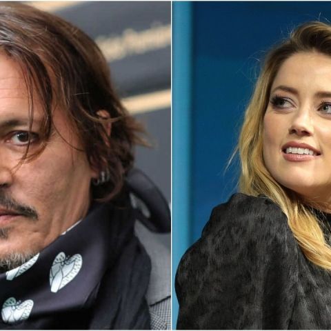What's EXIF Data: How Legal Expert Claimed Amber Heard Edited Pics In Johnny Depp Case - Vimarsana News