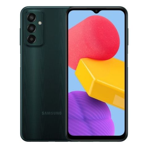 Samsung Galaxy M13 Looks Like a Familiar Exynos-Based Budget Phone: Details inside - Vimarsana News