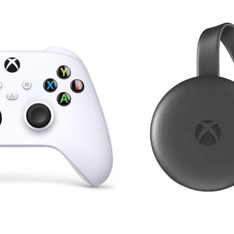 Microsoft Keystone Is Officially Confirmed to Be an Upcoming Xbox Streaming Stick - Vimarsana News