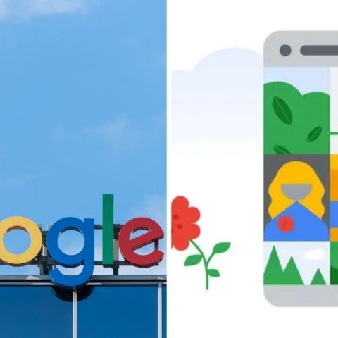 Google Adds Meaningful Updates to Photos, Docs, and Drive - Vimarsana News