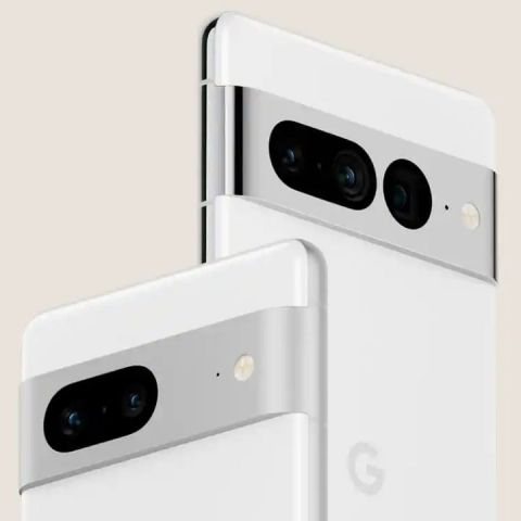 Google Pixel 7 Series Said To Rely On Samsung For This Key Component - Vimarsana News
