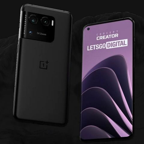OnePlus 10T 5G Could Be The Last OnePlus Flagship Of 2022 - Vimarsana News