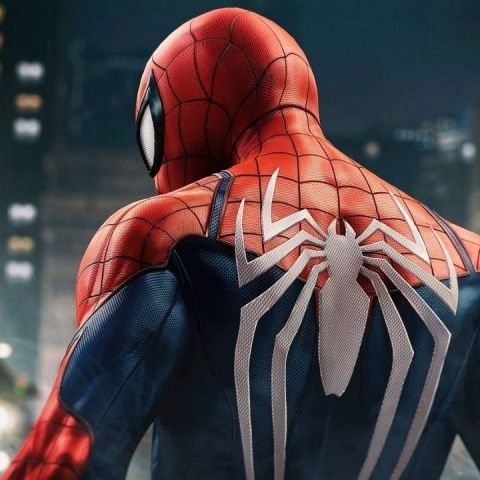 Spider-Man Remastered PC's launch time in India and other markets is here: Where to download - Vimarsana News