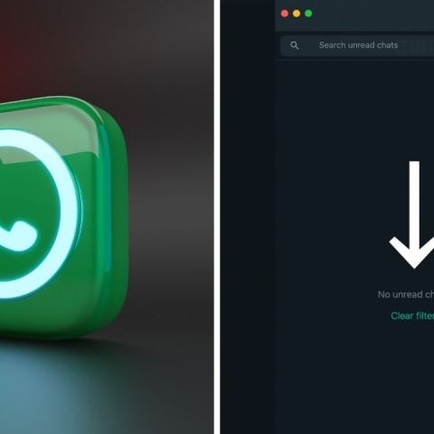 Top Upcoming WhatsApp Features Include Undo Deleted Messages And Unread Chat Filter - Vimarsana News