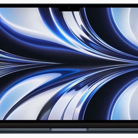 Apple launches redesigned MacBook Air powered by M2 chip at WWDC 2022 - Vimarsana News