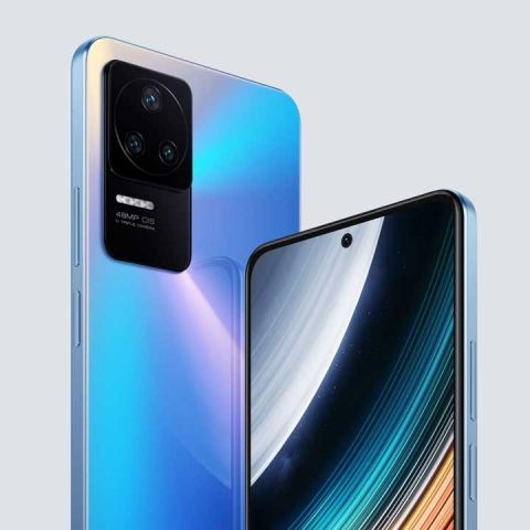 POCO F4 India Launch Confirmed: Expected Specs, Design And More - Vimarsana News