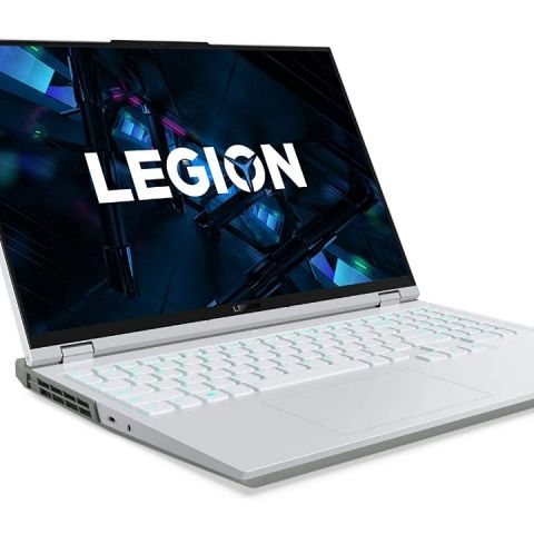 Lenovo Legion 5i Pro Performance Review: Hits The Sweet Spot! - Vimarsana News