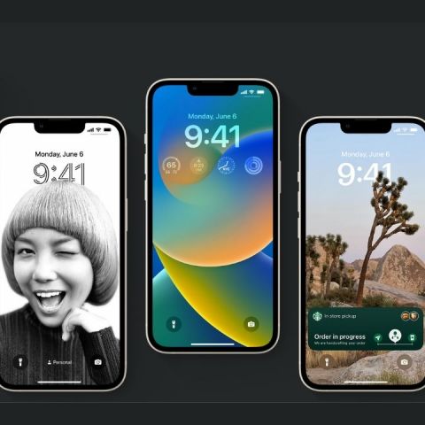 Top iOS 16 Features: Improved Lock Screen, Notification System, And A Lot More - Vimarsana News