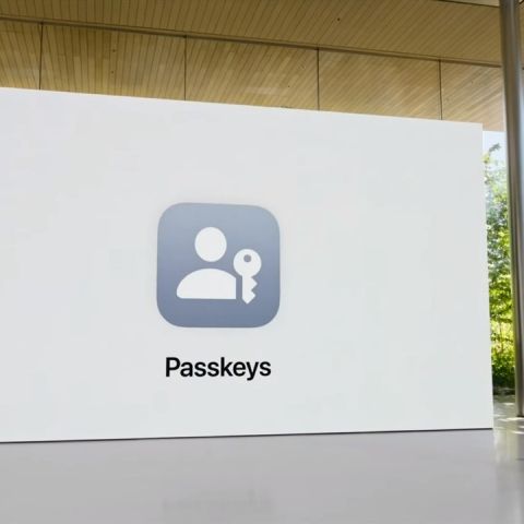 Passkeys In macOS Ventura Aims To Make Passwords Obsolete - Vimarsana News
