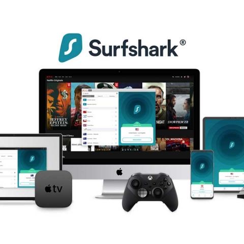 Surfshark VPN Calls Quits on India Servers - Vimarsana News
