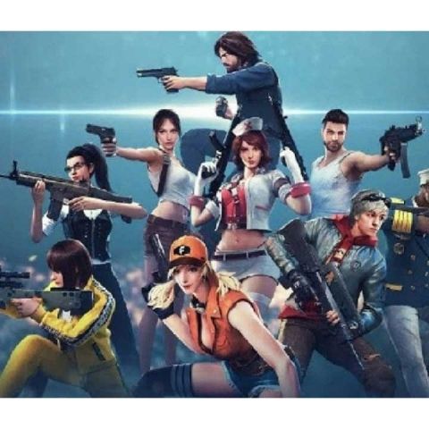 Garena Free Fire Redeem Codes For June 8, 2022: Here's How To Redeem Reward Points - Vimarsana News