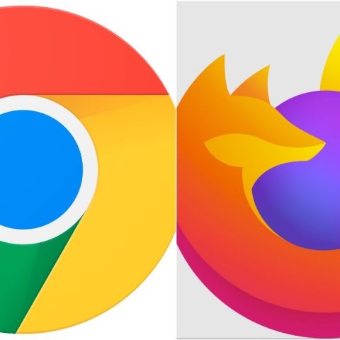 Google Chrome OS and Mozilla Firefox Users Alerted By The Indian Government - Vimarsana News