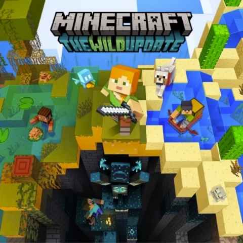 A Guide To Download Minecraft 1 9 Wild Update On Playstation Xbox Pc Android And Ios Digit