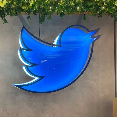 Twitter finally fixes bug that exposed at least 54 lakh accounts - Vimarsana News