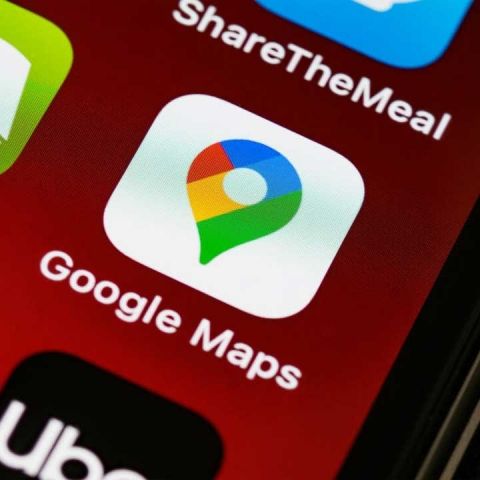 Google Maps new features coming soon, including AR-based Search with Live View - Vimarsana News