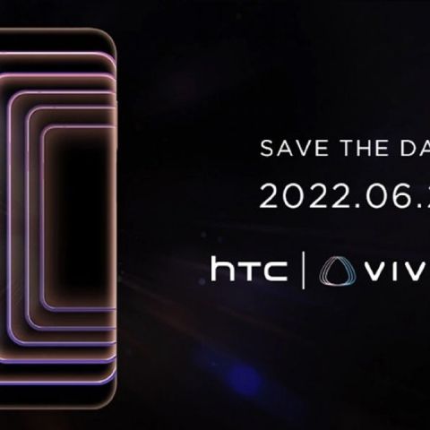 HTC Viverse Phone Debuts On June 28: What To Expect - Vimarsana News
