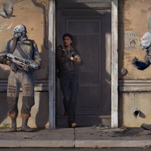 Half-Life Alyx Expansion Announced, Could Release Q3 2022 - Vimarsana News