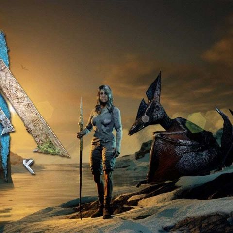 Ark 2 Announced For Xbox Consoles And PC, Arrives In 2023 - Vimarsana News