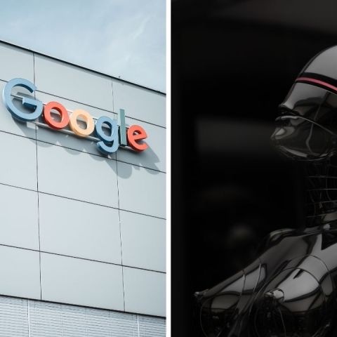 Google Engineer Who Called LaMDA AI Sentient Suspended, Here's Why - Vimarsana News