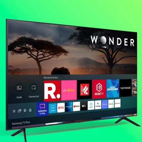 Samsung Crystal 4K Neo TV Launched In India; Here Are All The Details! - Vimarsana News