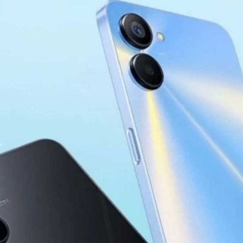 Realme V20 5G With Dimensity 700 Chip Launched: Price and Specifications - Vimarsana News