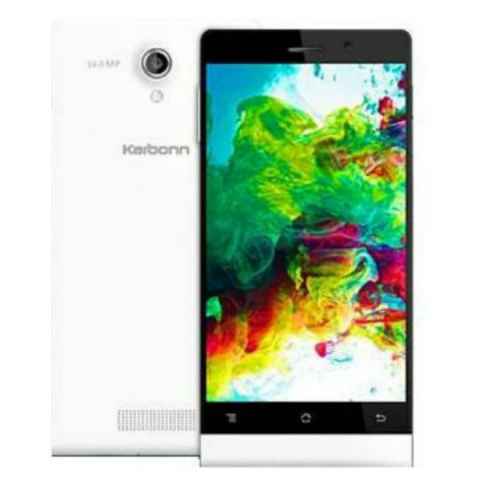 Karbonn Titanium Octane Plus Review