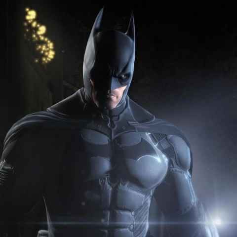 Batman Arkham Origins No!   w Available On Google Play Store - 