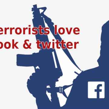 Terrorism Facebook Twitter A Love Story Digit