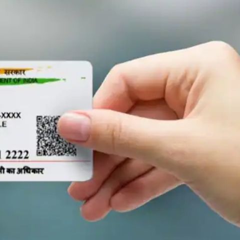 FaceRD App For Aadhaar Identification Now Available On Google Play Store - Vimarsana News