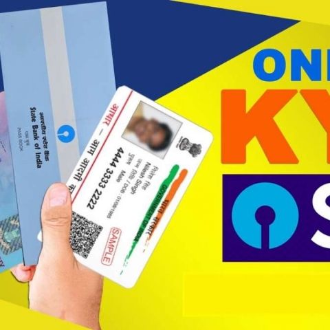 SBI KYC Update Online: How to Submit State Bank of India KYC Documents Online to Update Your Account - Vimarsana News