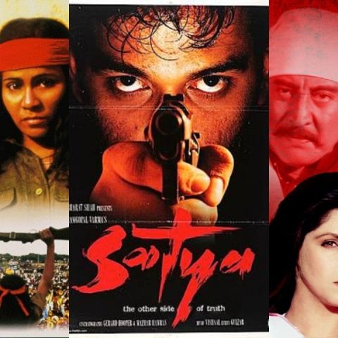 Best of 90's Hindi Cinema: Every Millennial Should Watch These Movies - Vimarsana News