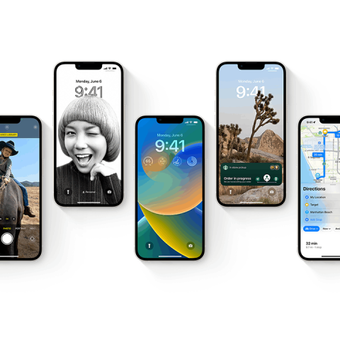 iOS 16 Feature That Lets You Edit and Unsend Messages, Raising Abuse Concerns - Vimarsana News