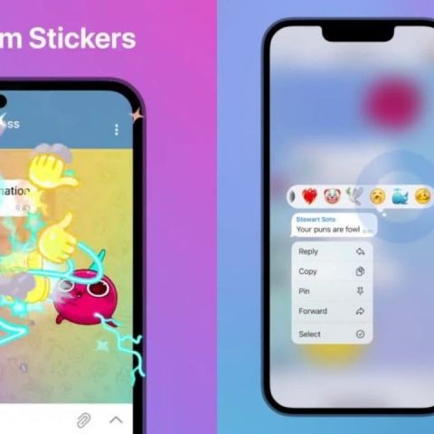 Top 10 Best Telegram Premium Features at $4.99 per month - Vimarsana News