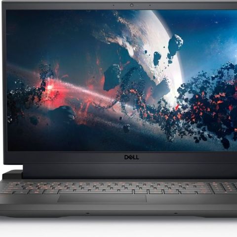 Dell G15 5525 Gaming Laptop Launched In India With AMD Ryzen 6000 H-series CPUs - Vimarsana News