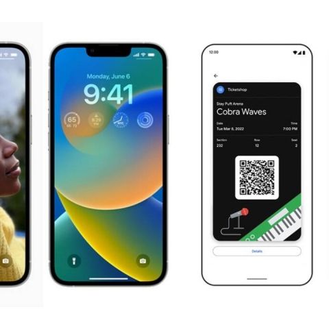 How Apple And Google Aim To Make Your Smartphone More Personal - Vimarsana News