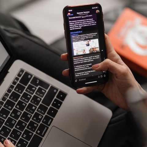 5 Apps You Should Delete Right Away - Vimarsana News