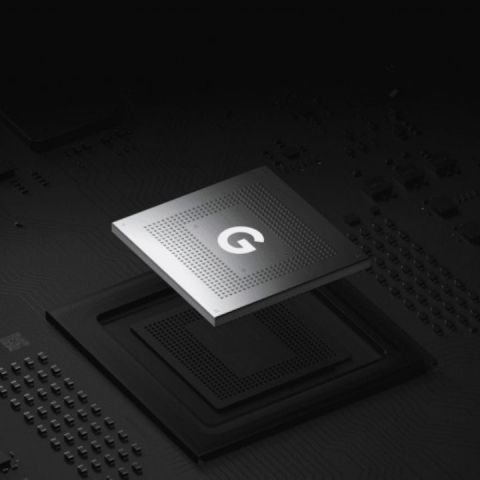 Google Pixel 7 Pro Leak Gives Tensor 2 SoC Details - Vimarsana News