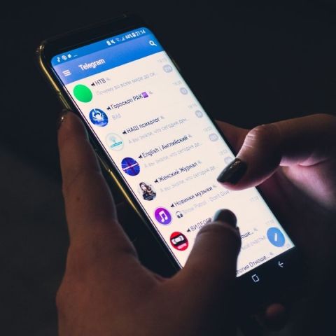 Telegram is testing paid posts to help creators monetise their content: Here's how it works - Vimarsana News